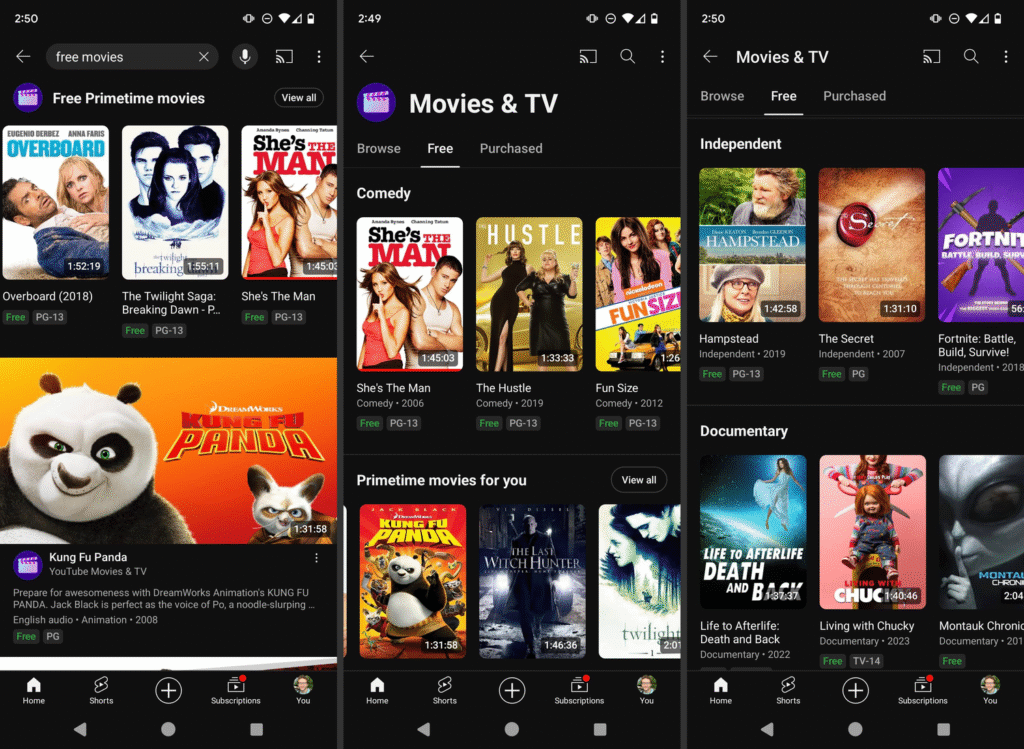 Movie Blast App Download